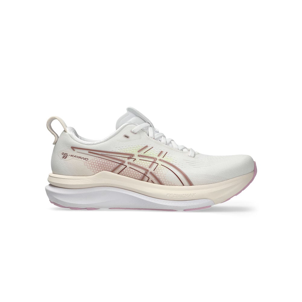Asics Kayano 33  
