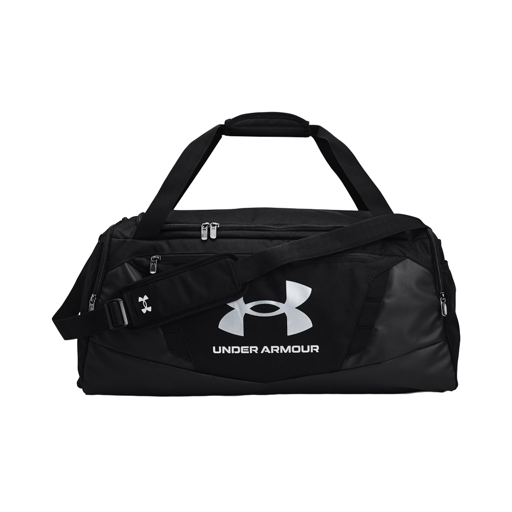 Under Armour Undeniable 5 0 Duffle Md image number null
