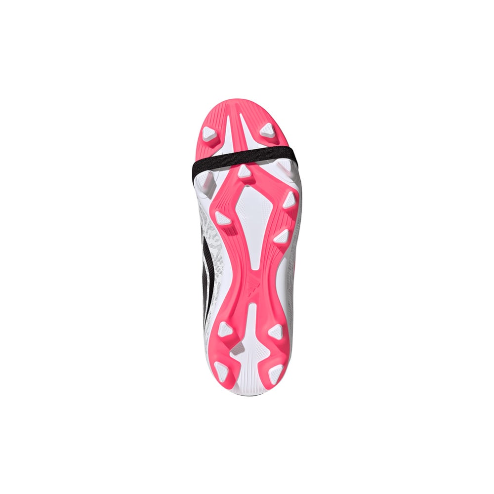Adidas Predator Club Ft El Fg Mg J MULTICOLOR 
