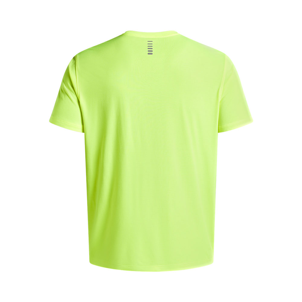 Under Armour Ua Launch Shortsleeve MULTICOLOR 