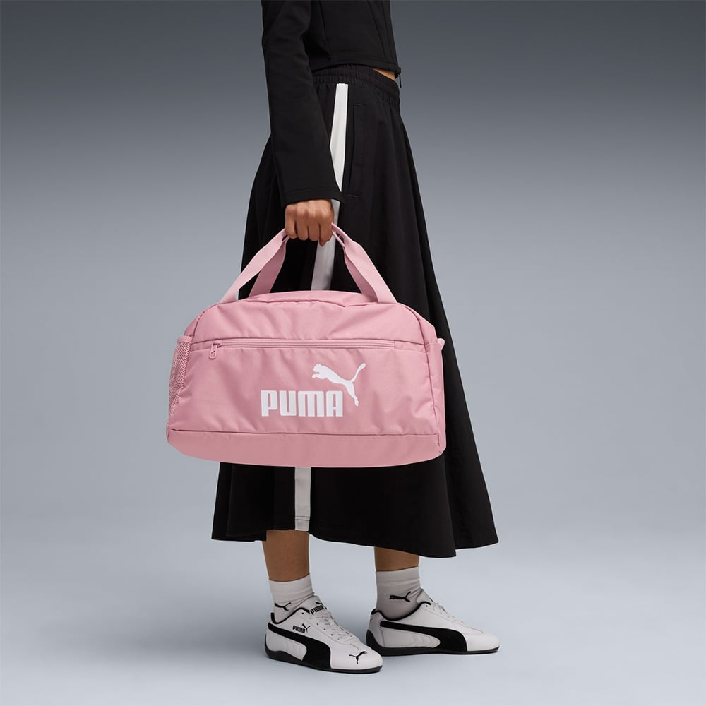 Puma Phase Small Sports Bag image number null