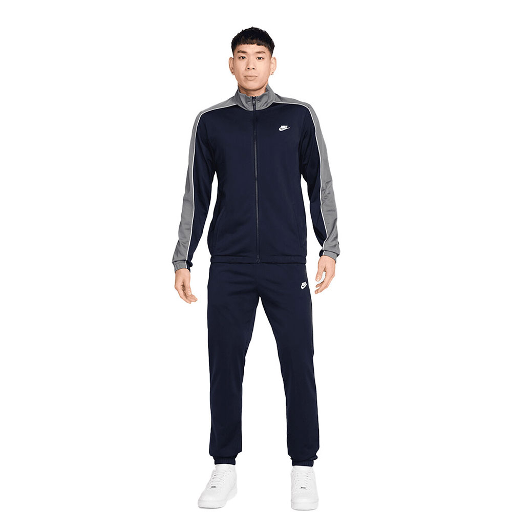Nike M Nk Club Pk Trk Suit image number null