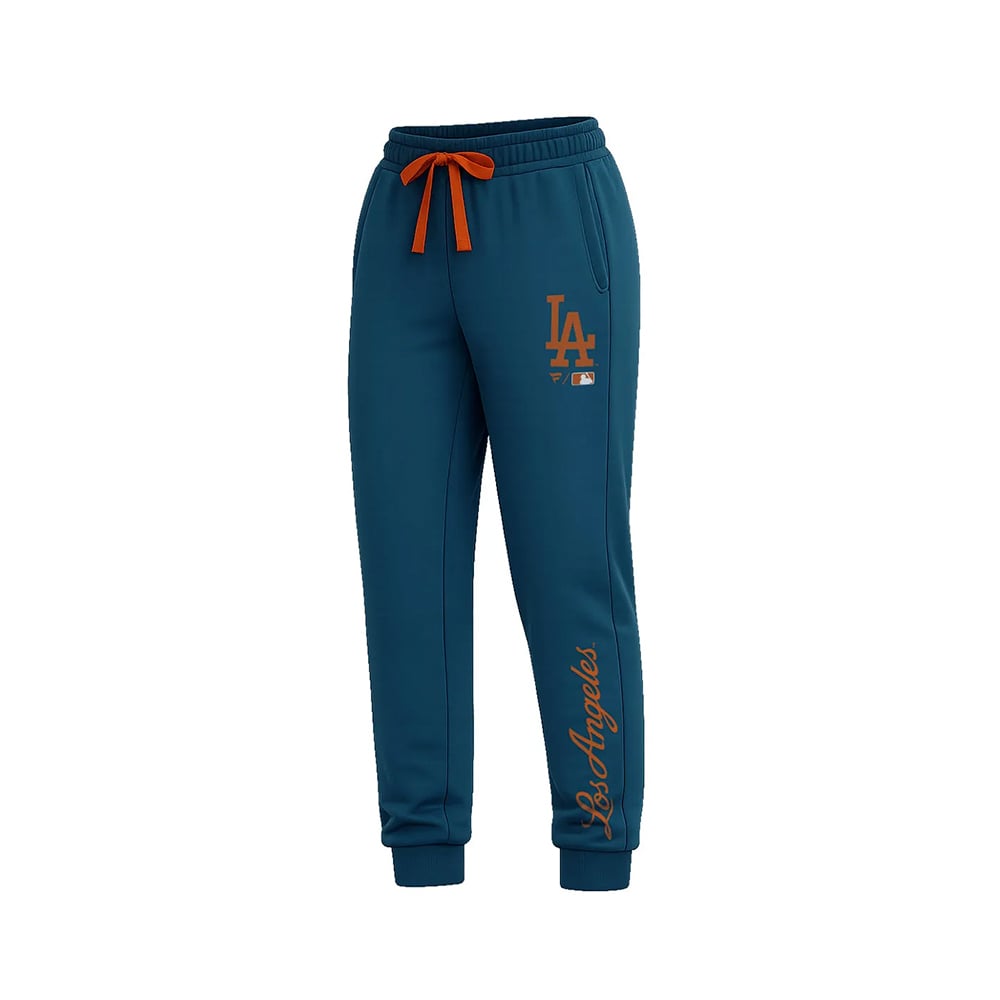 Fexpro Jogger Dodgers Clubhouse MULTICOLOR 