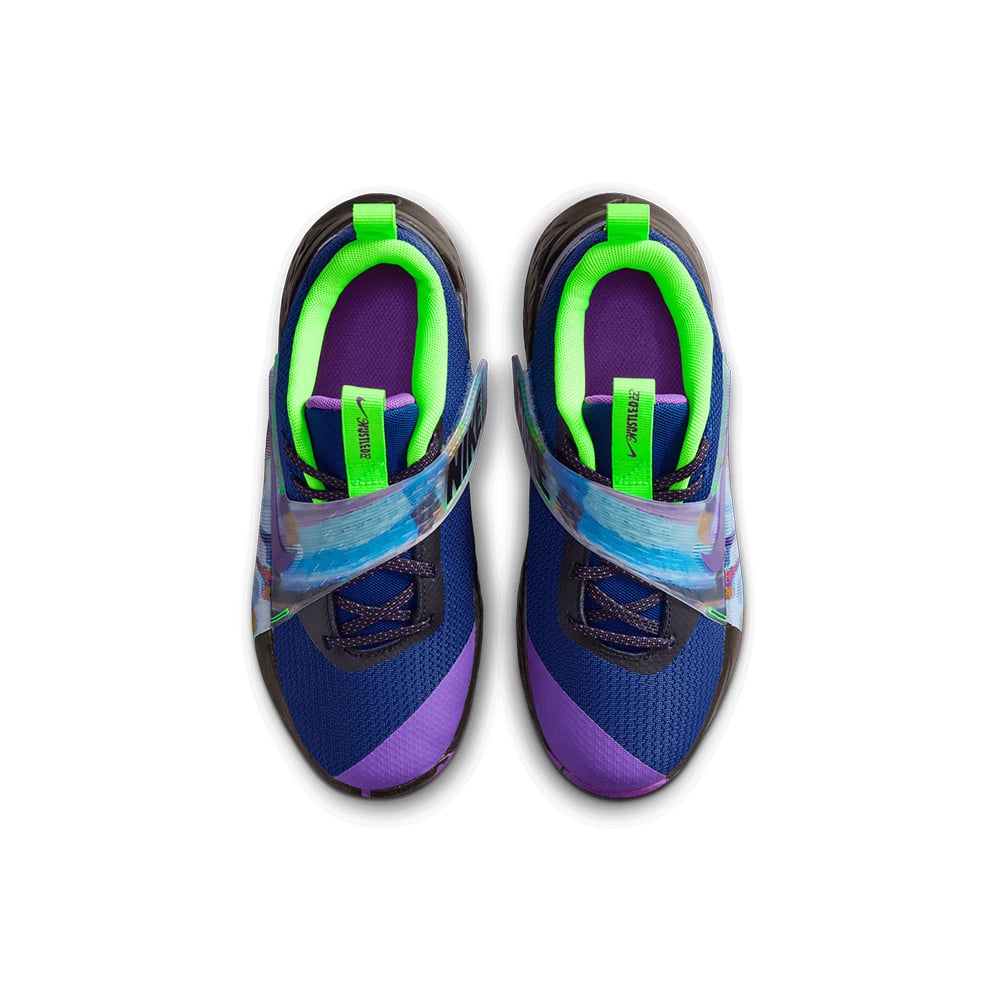 Nike Team Hustle D 12 Se Gs image number null