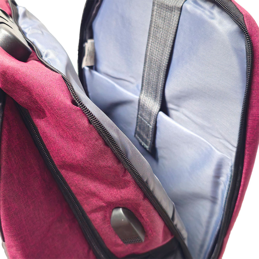 Oneill Back Pack image number null