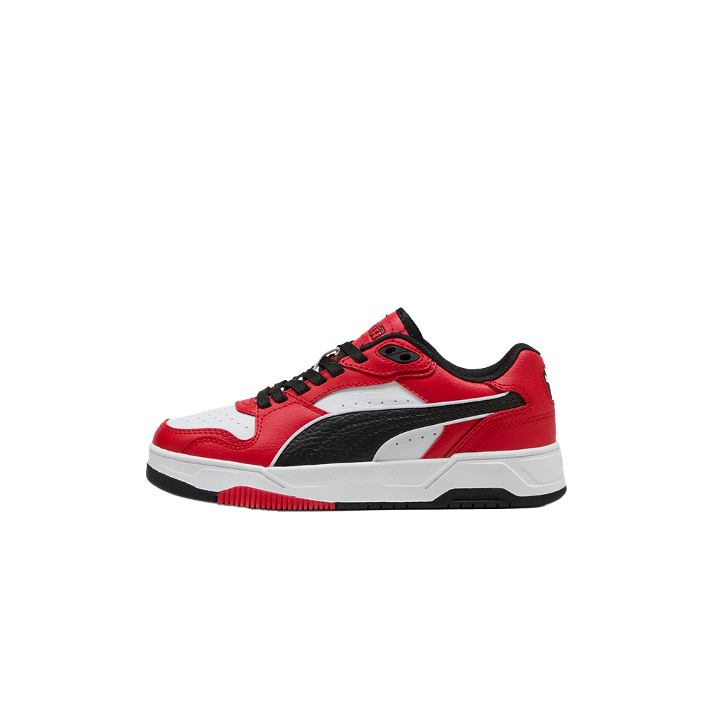 Puma Rbd Break Low Jr image number null