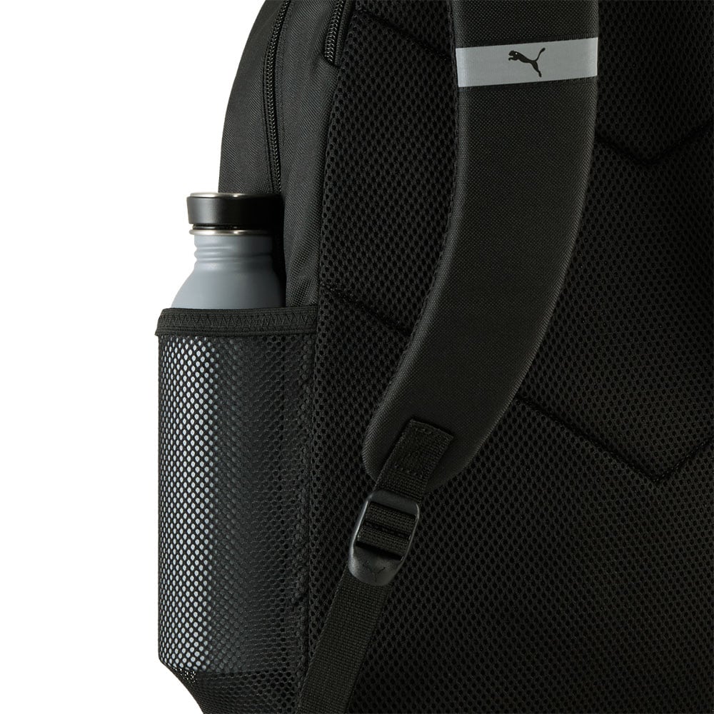 Puma Fundamental Backpack MULTICOLOR UNI