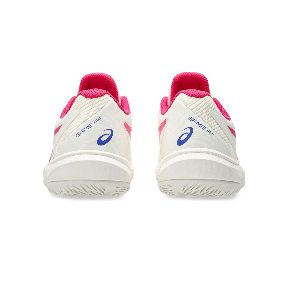 Asics Game Ff image number null