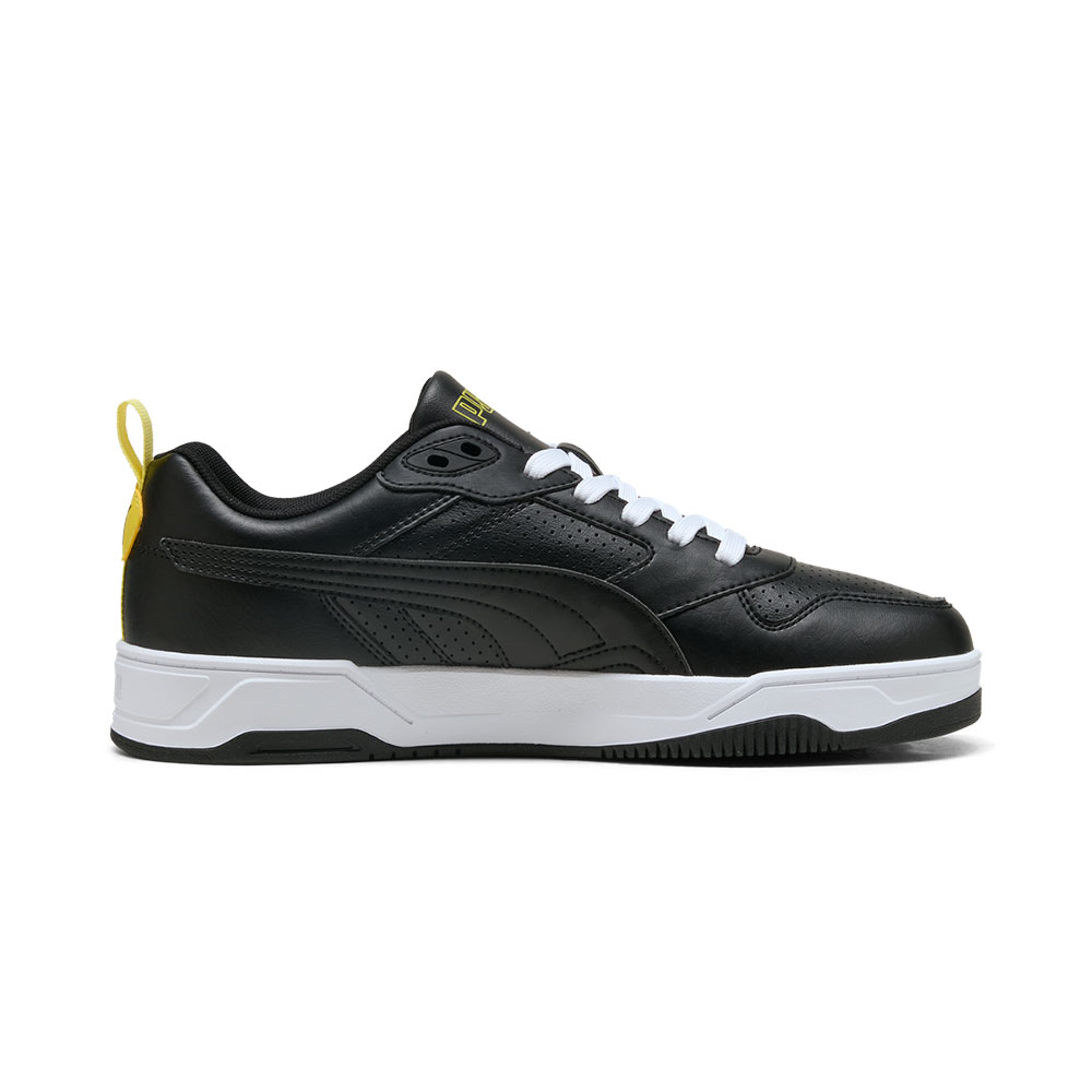 Puma Ferrari Rbd Drive Low MULTICOLOR 