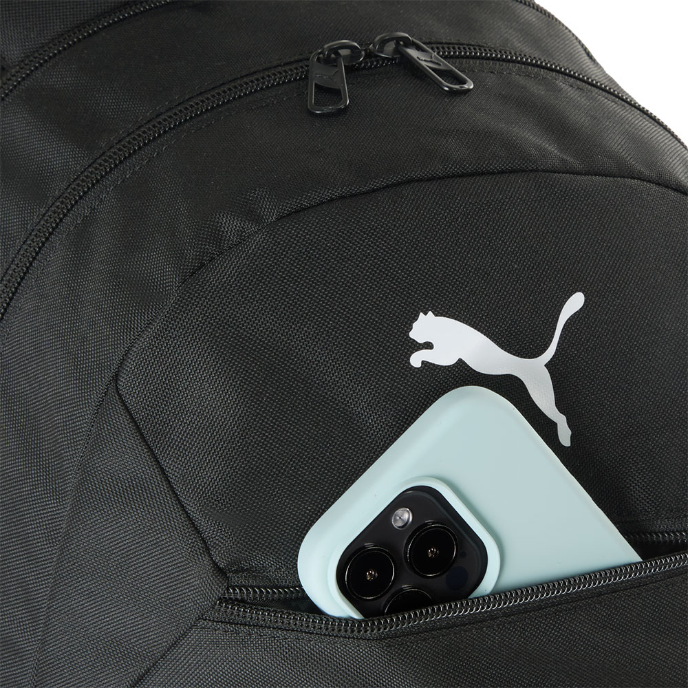 Puma Fundamental Backpack MULTICOLOR UNI