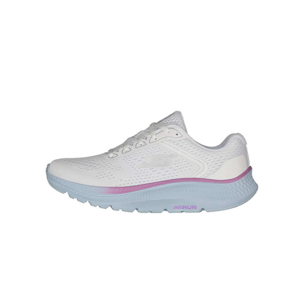 Tenis Skechers Go Run Consistent 2.0 Blanco 