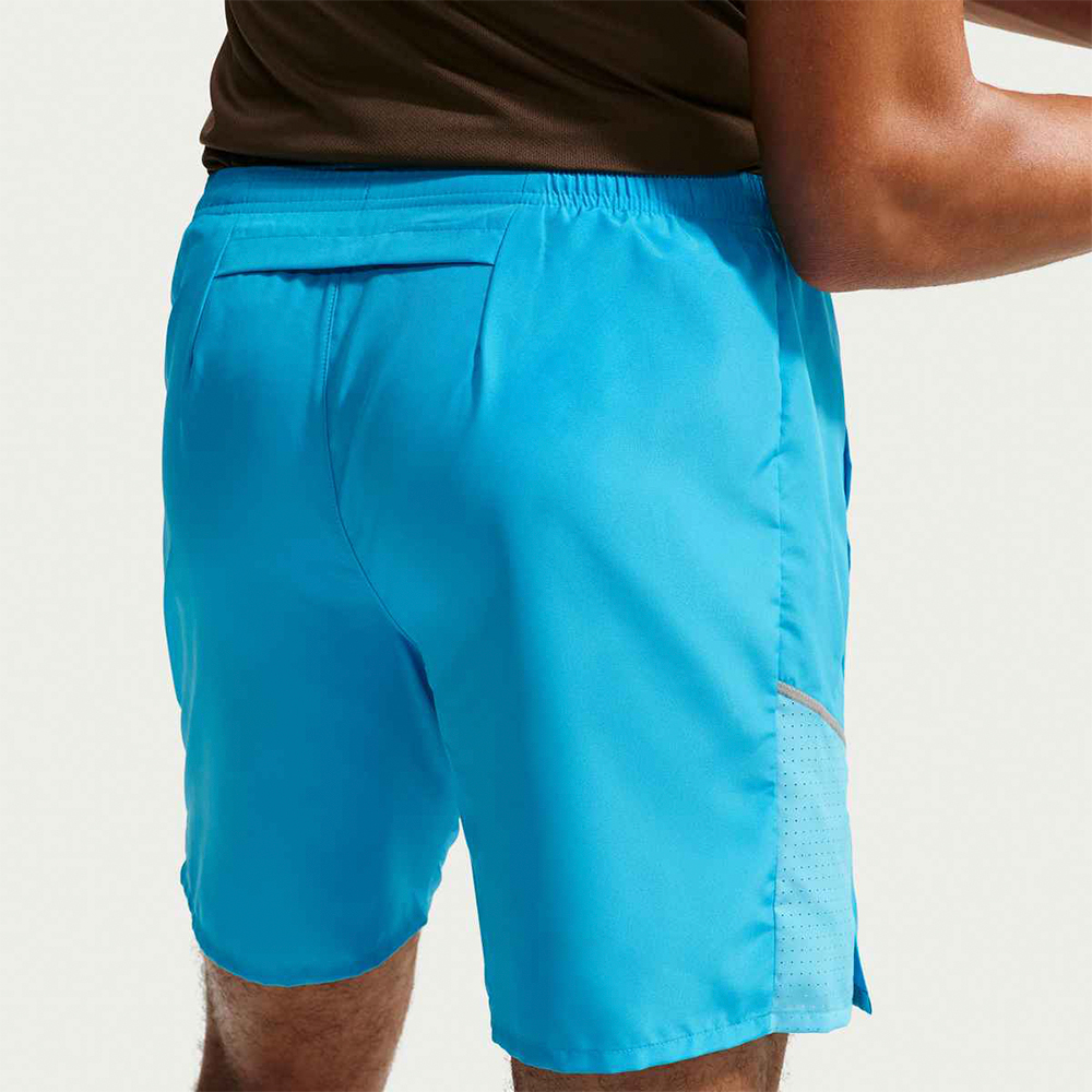 Nike M Nk Df Miler 7Bf Short MULTICOLOR 