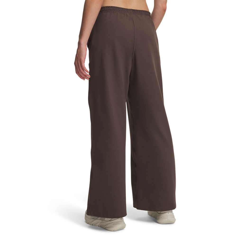 Under Armour Motion Wide Leg Pant MULTICOLOR 