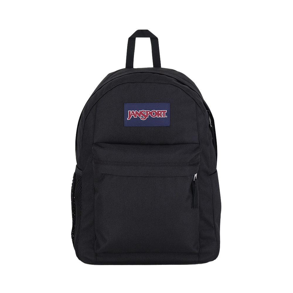 Mochila Jansport Essential Pack BLACK UNI