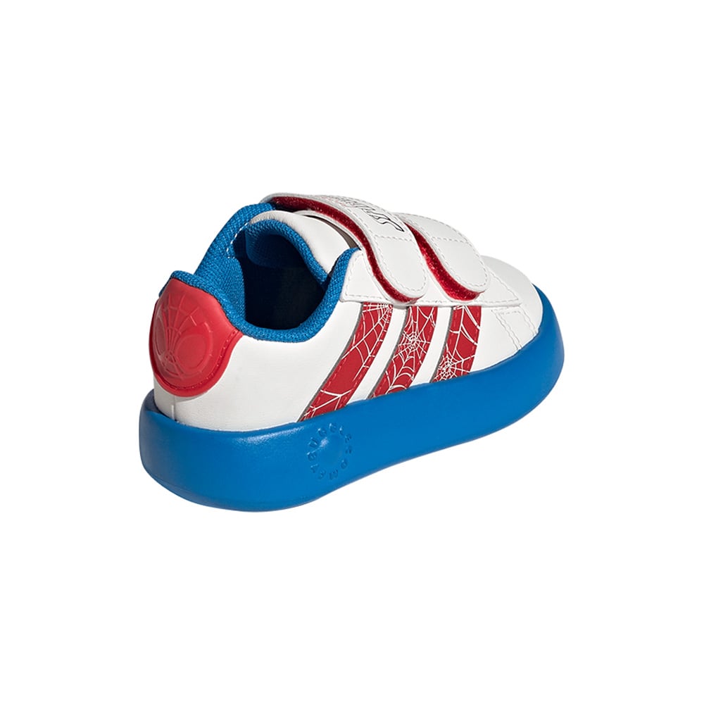 Adidas Grand Court Spiderman Cf I image number null