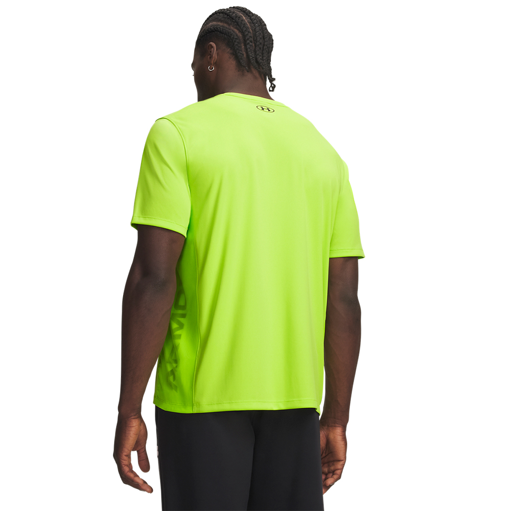 Under Armour Tech Utility Ss MULTICOLOR 
