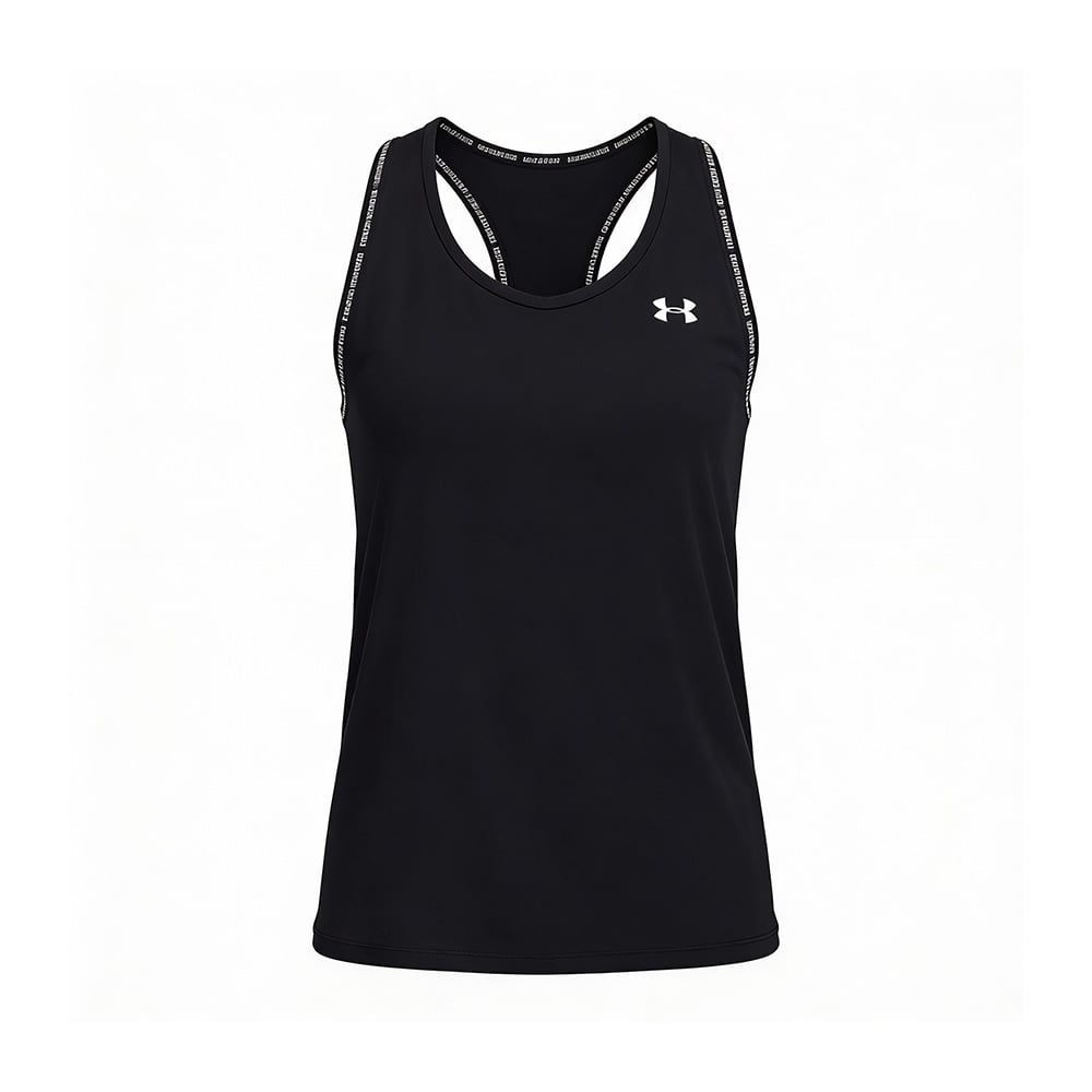 Under Armour Tech Knockout Tank image number null