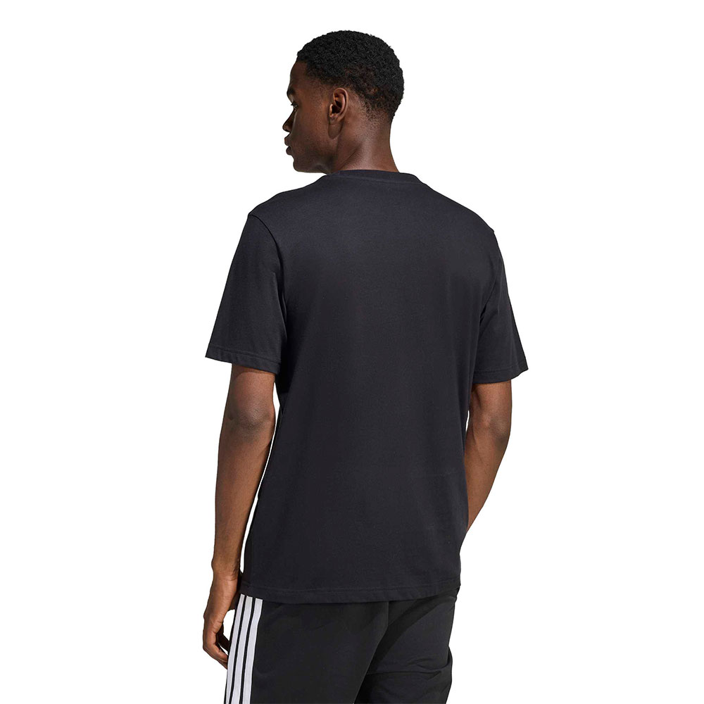 Adidas Playera Graphic Anx Run image number null