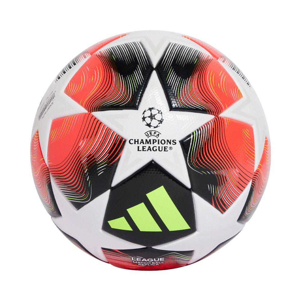 Adidas Tercer Balon Ucl League image number null