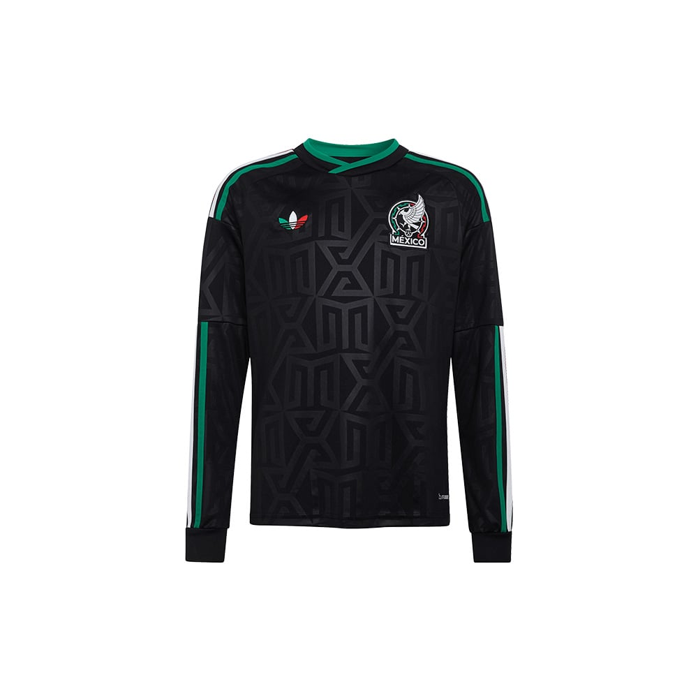 Adidas Fmf 3 Jsy Yl Mexico image number null