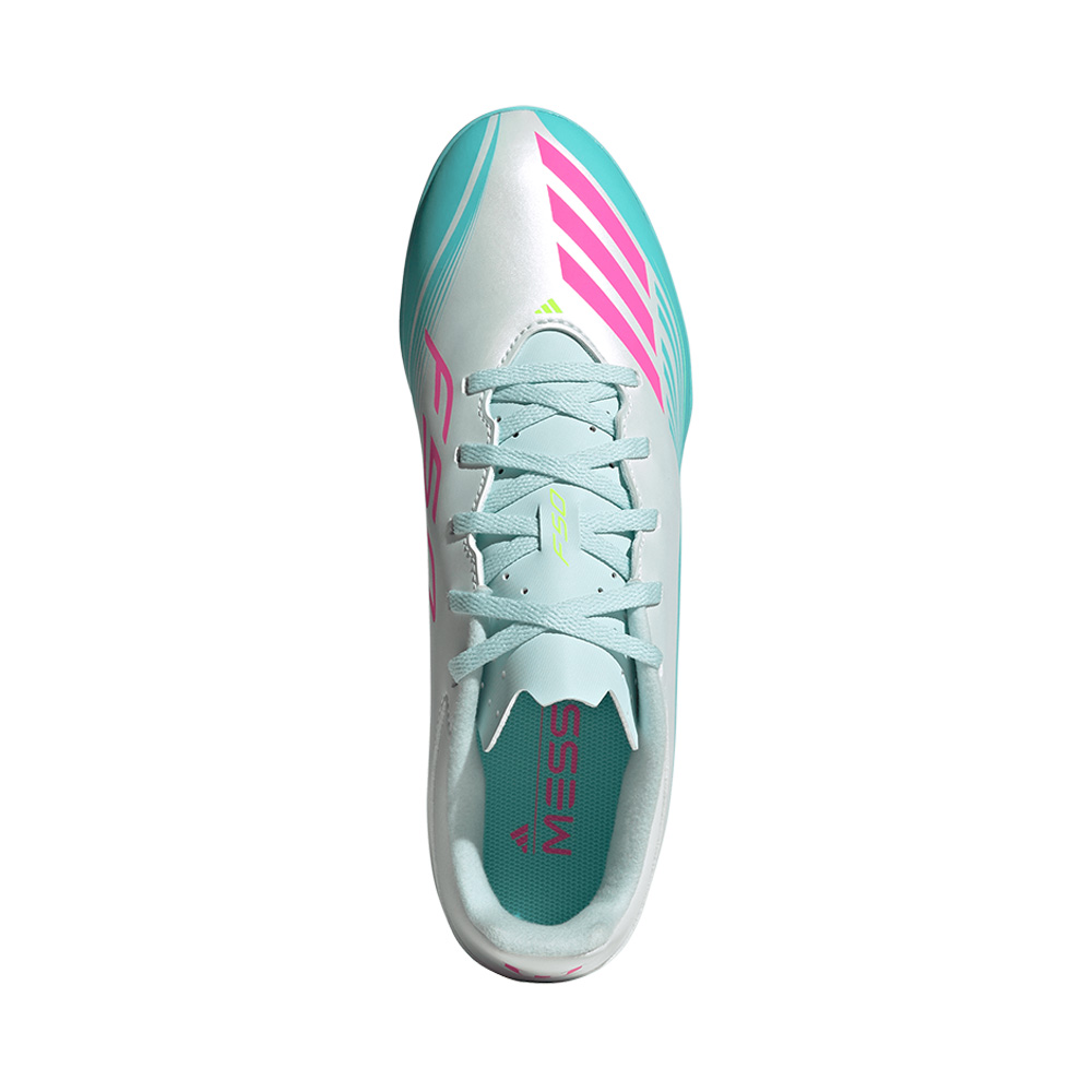 Adidas Tacos De Futbol F50 Messi Club Para Pasto Artificial image number null