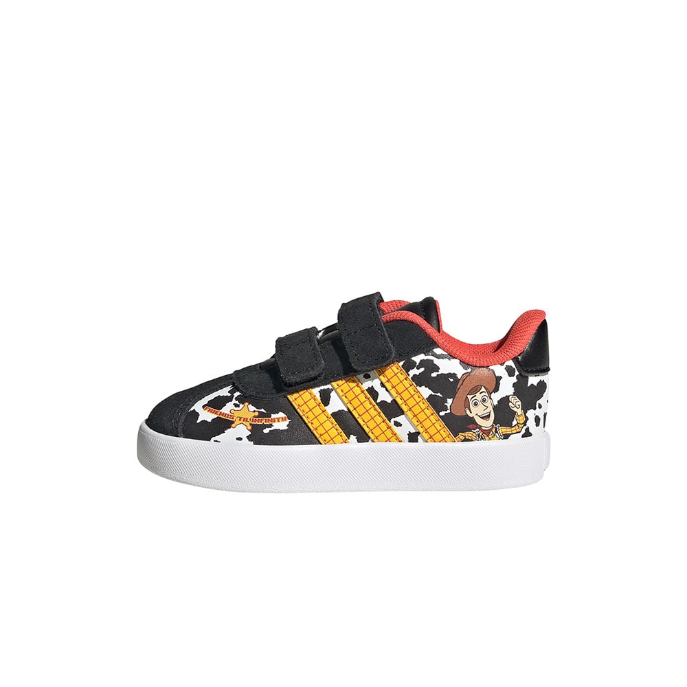 Adidas Vl Court Toy Story Cf I MULTICOLOR 