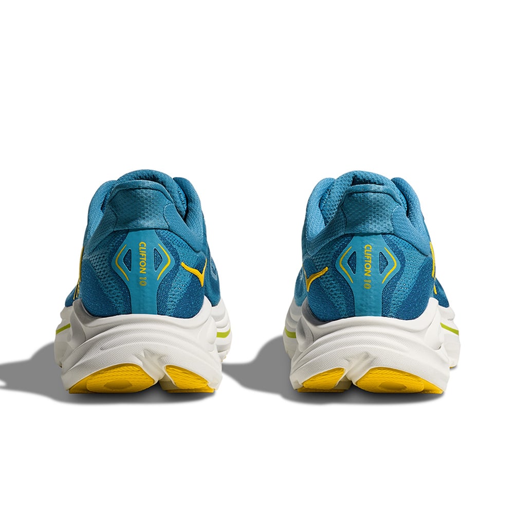 Hoka Clifton 10 MULTICOLOR 