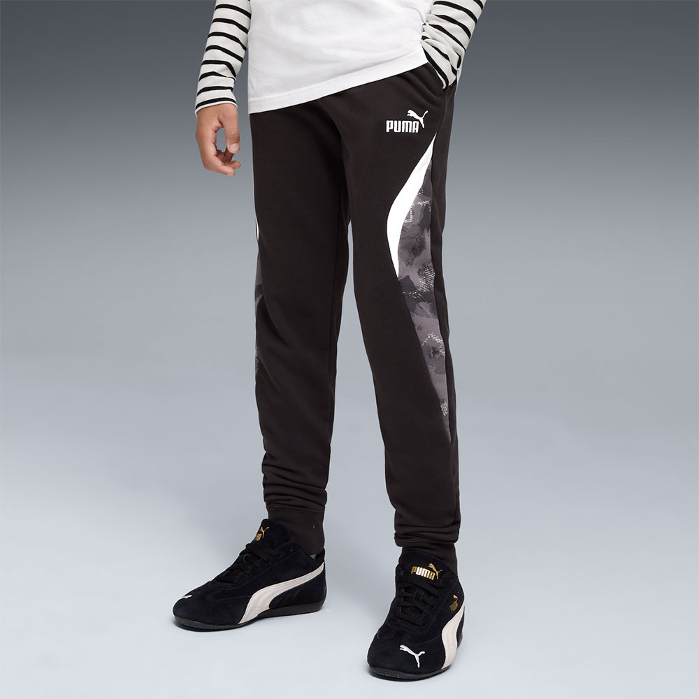 Puma Ess Camo Sweatpants Tr B image number null