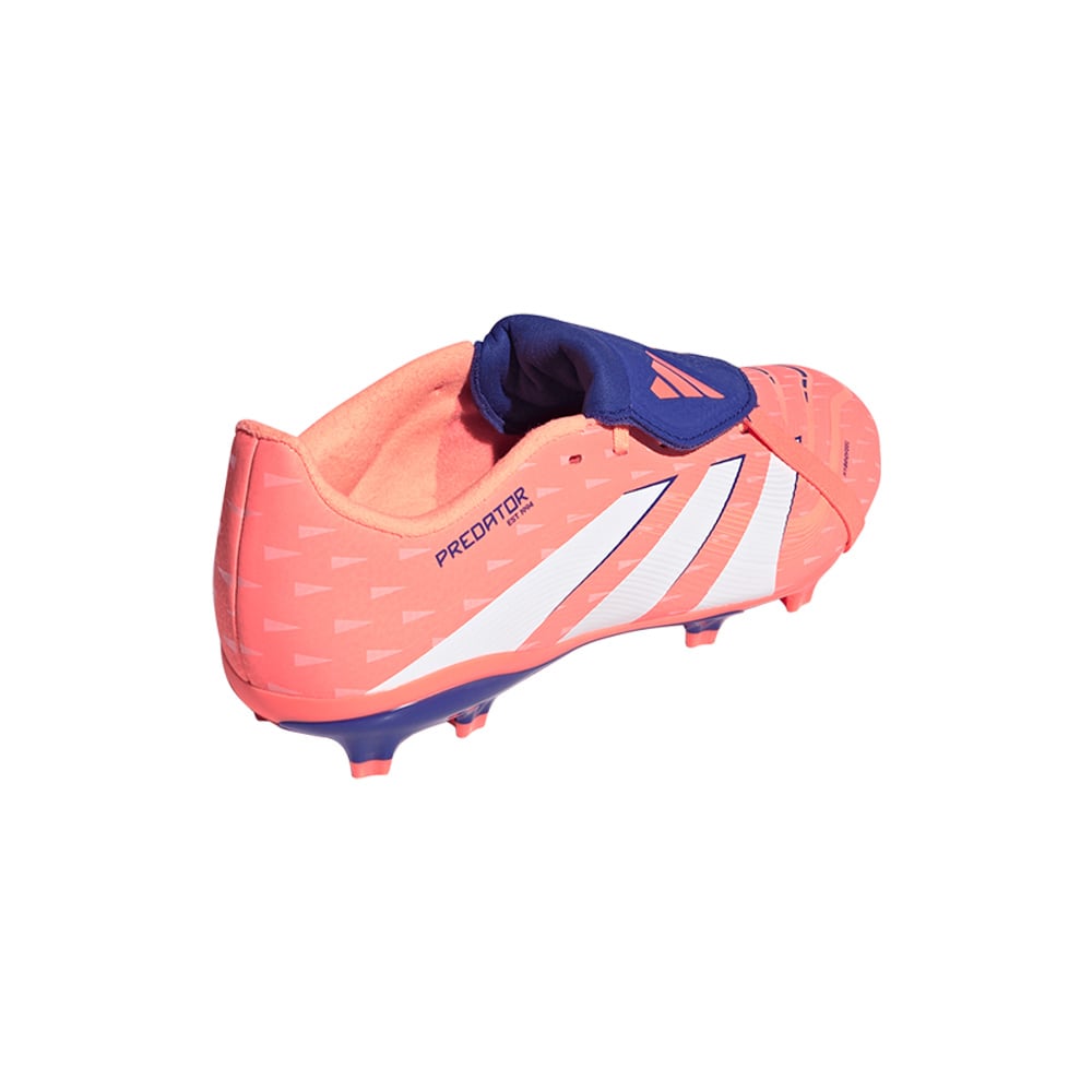 Adidas Predator League Ft Fg Mg J MULTICOLOR 