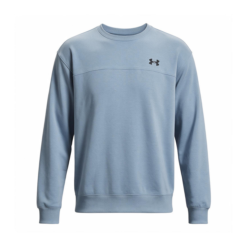 Under Armour Rival Lw Crew MULTICOLOR 