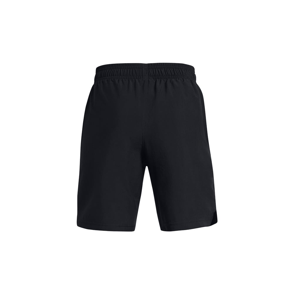 Under Armour Tech Woven Wordmark Short MULTICOLOR 