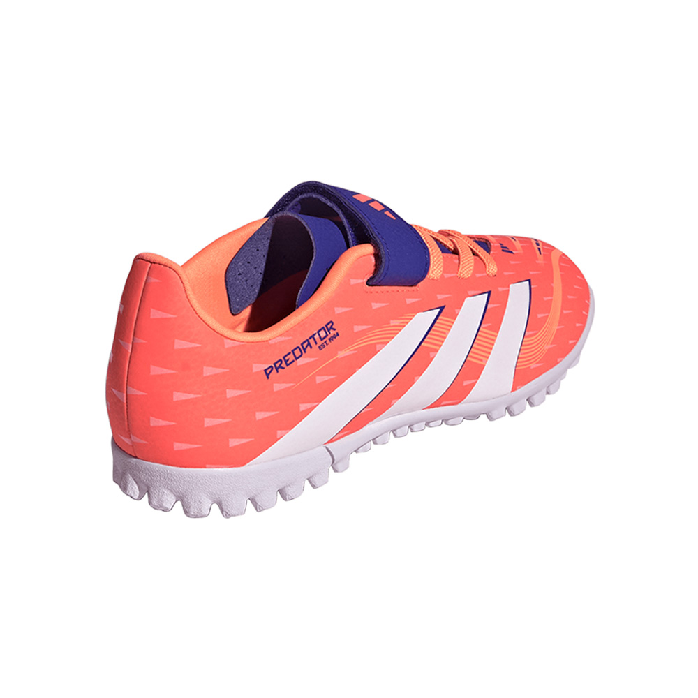 Adidas Predator Club Tf J MULTICOLOR 