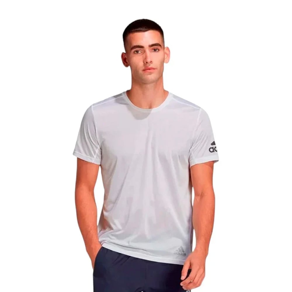 Adidas Ru Eventtee M image number null