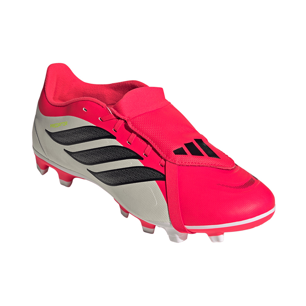 Tacos de F&uacute;tbol Adidas Predator Club para Terreno Firme/Multiterreno image number null