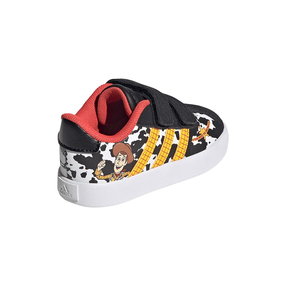 Adidas Vl Court Toy Story Cf I MULTICOLOR 