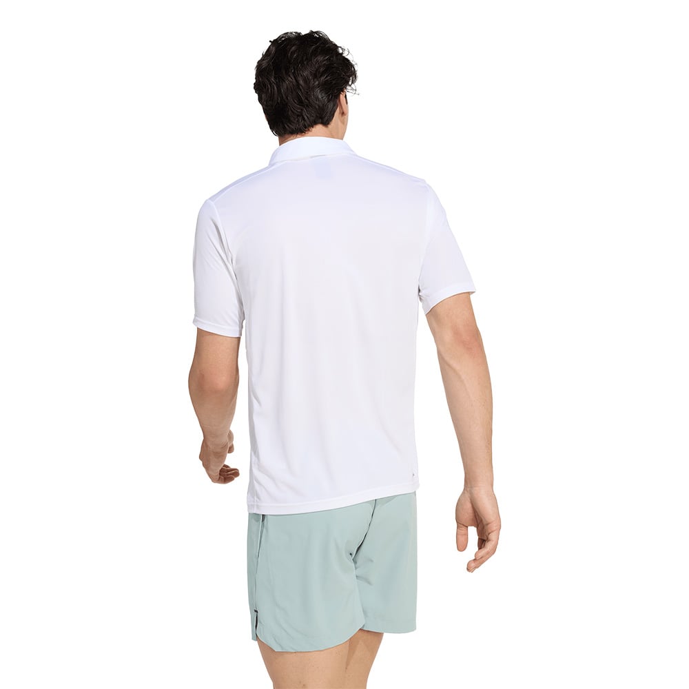 Adidas We Bas Polo image number null