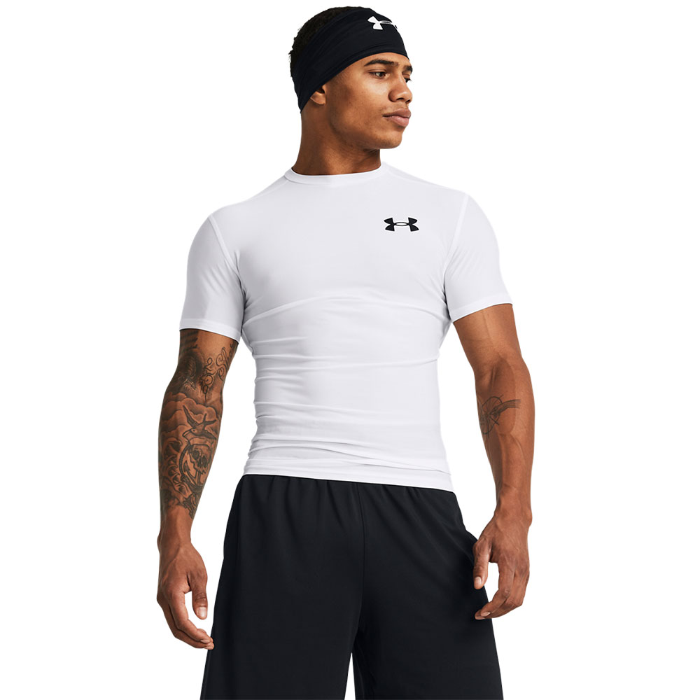 Under Armour Ua Sportstyle Logo Update Ss MULTICOLOR 