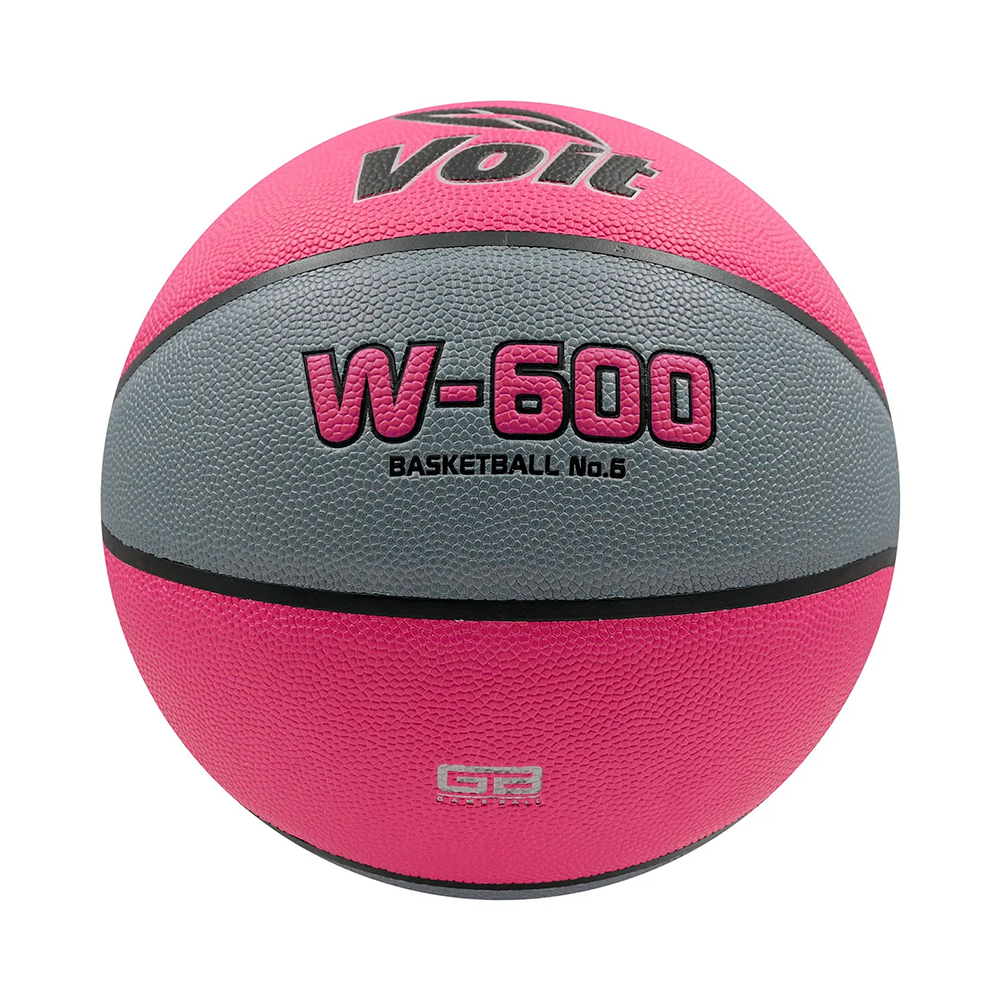 Voit B Basketball N 6 Voit W 600 Dep Fw26 MULTICOLOR 6
