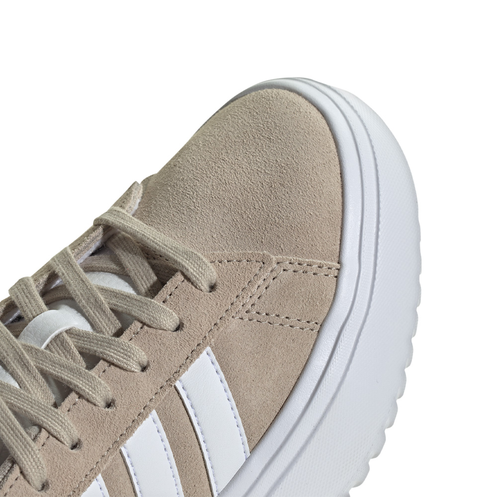 Adidas Grand Court Platform image number null