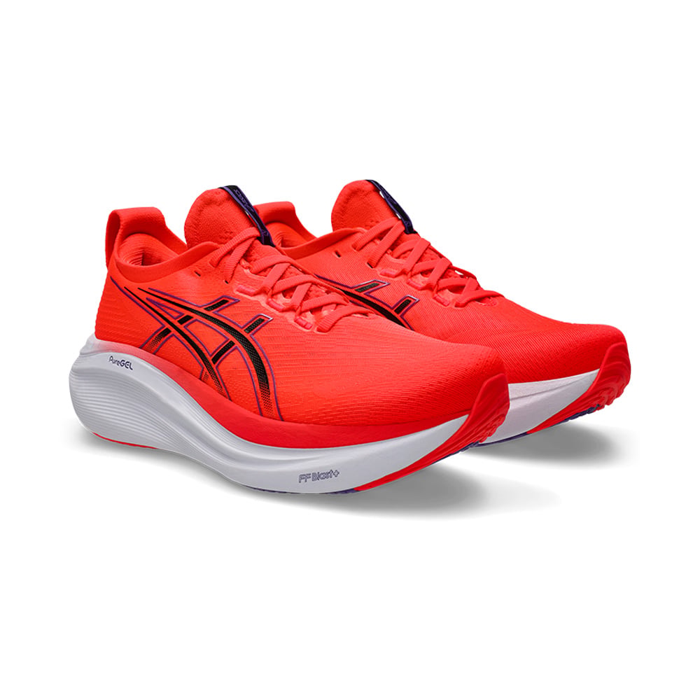 Asics Nimbus 27 image number null