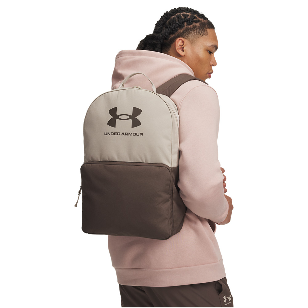 Under Armour Essential Backpack MULTICOLOR UNI