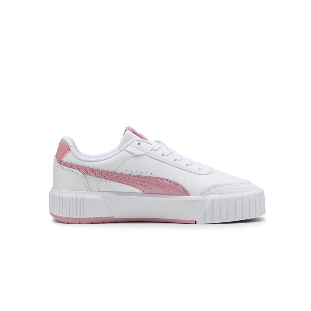 Tenis Puma Carina Street Blanco