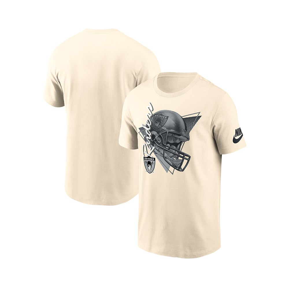 Nike Rewind Las Vegas Raiders MULTICOLOR 