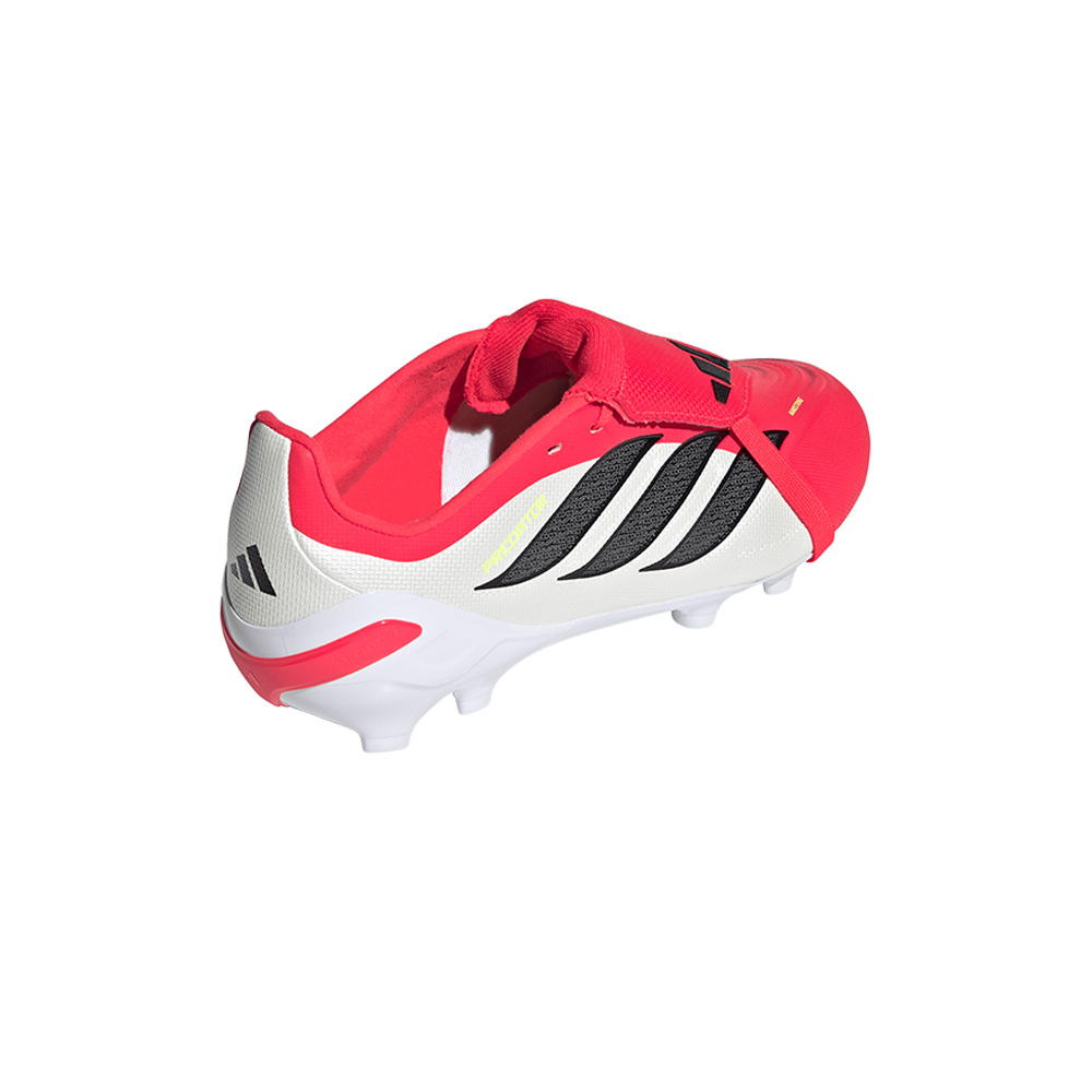 Tacos de F&uacute;tbol Adidas Predator League para Terreno Firme Ni&ntilde;os image number null