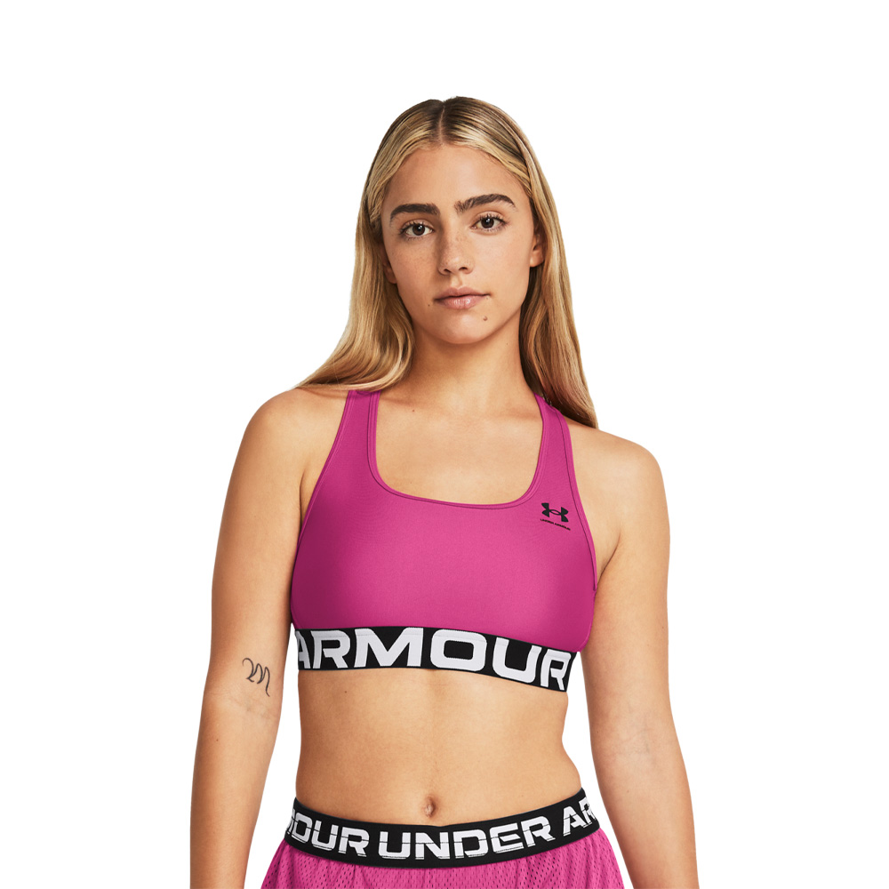 Under Armour Ua Hg Authentics Mid Branded image number null