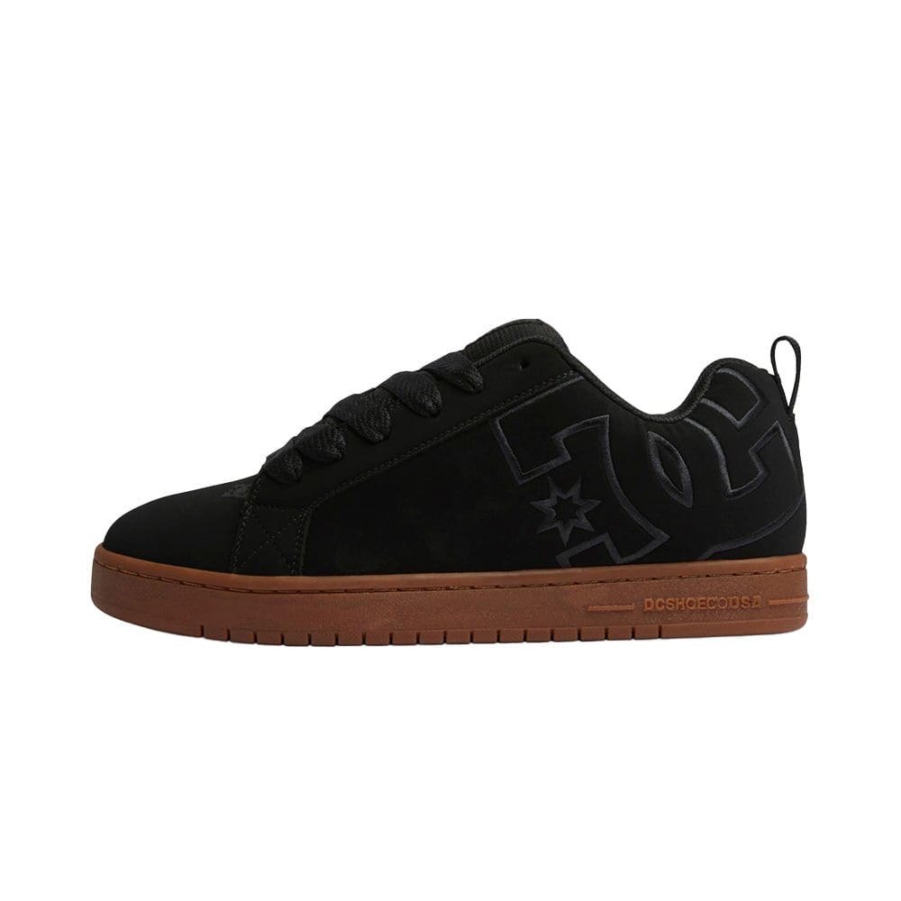 Dc Shoes Court Graffik image number null