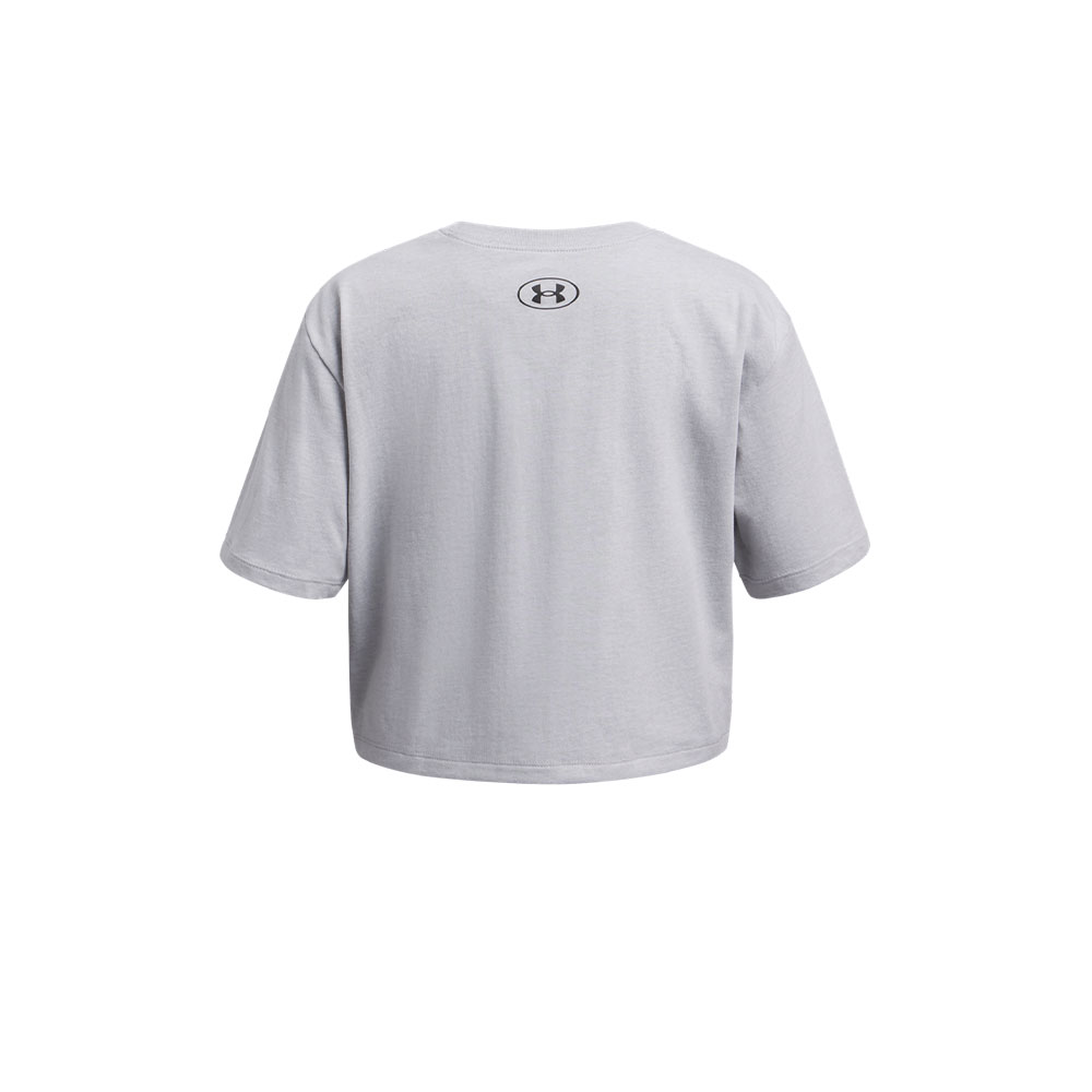 Under Armour Rival Ss image number null