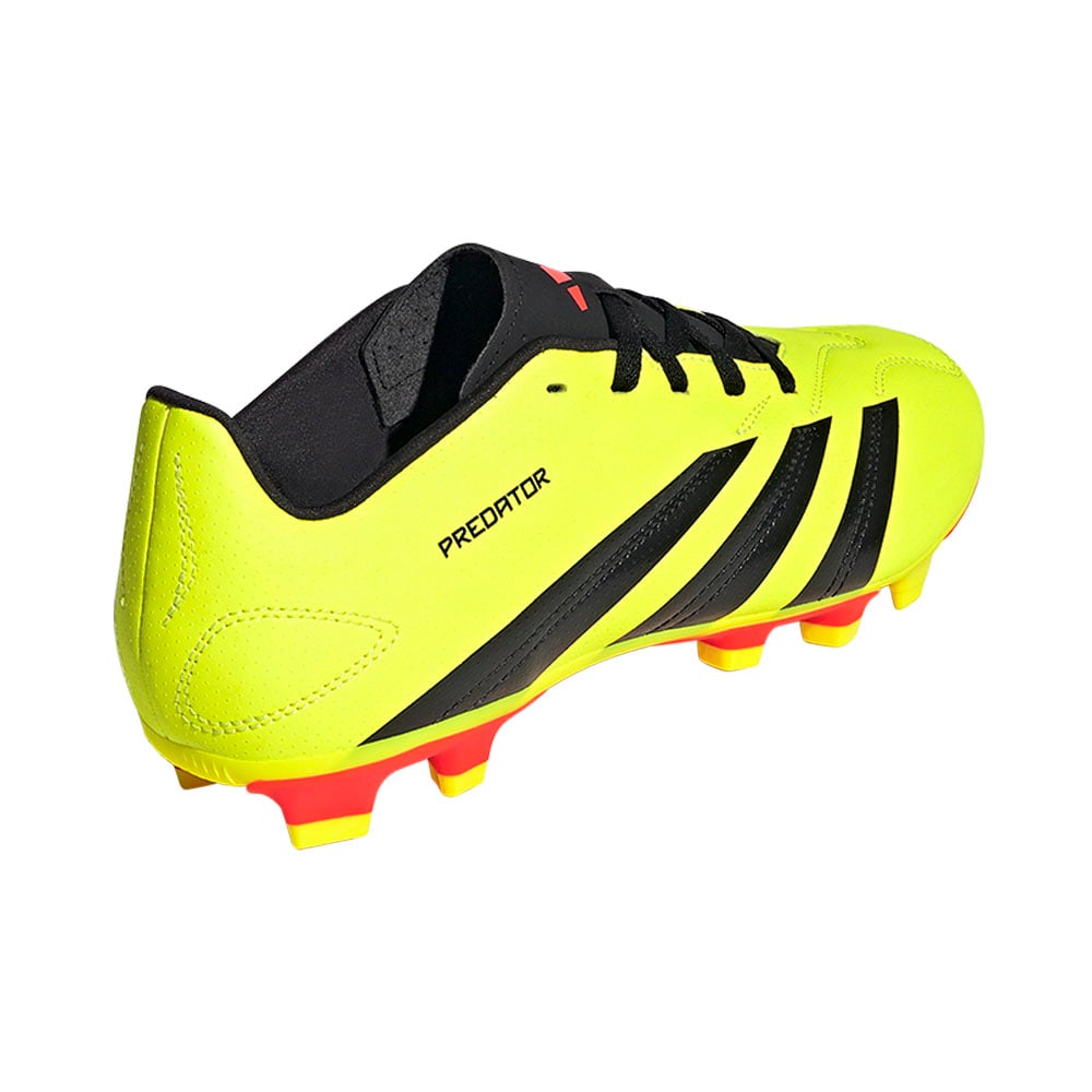 Adidas Calzado De Futbol Predator Club Multiterreno image number null