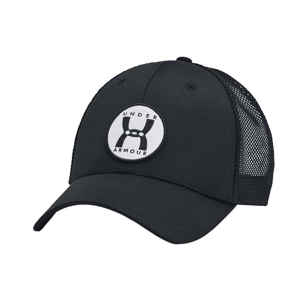 Under Armour M Sportswear Trucker image number null