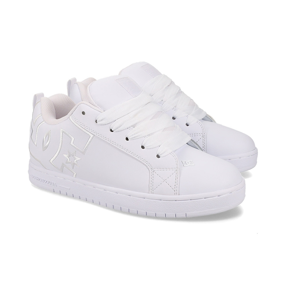 Dc Shoes Court Graffik image number null